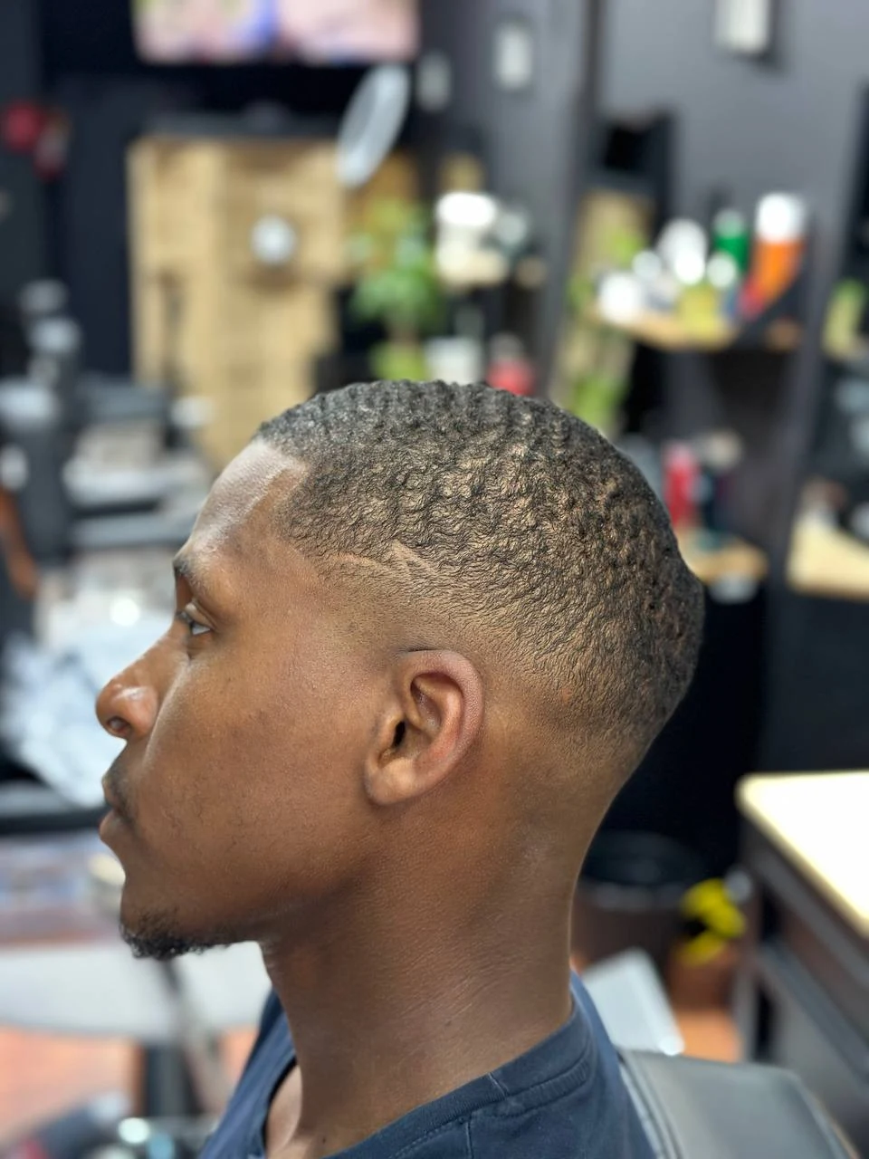 Haircut photo 18 at MBA Barbershop