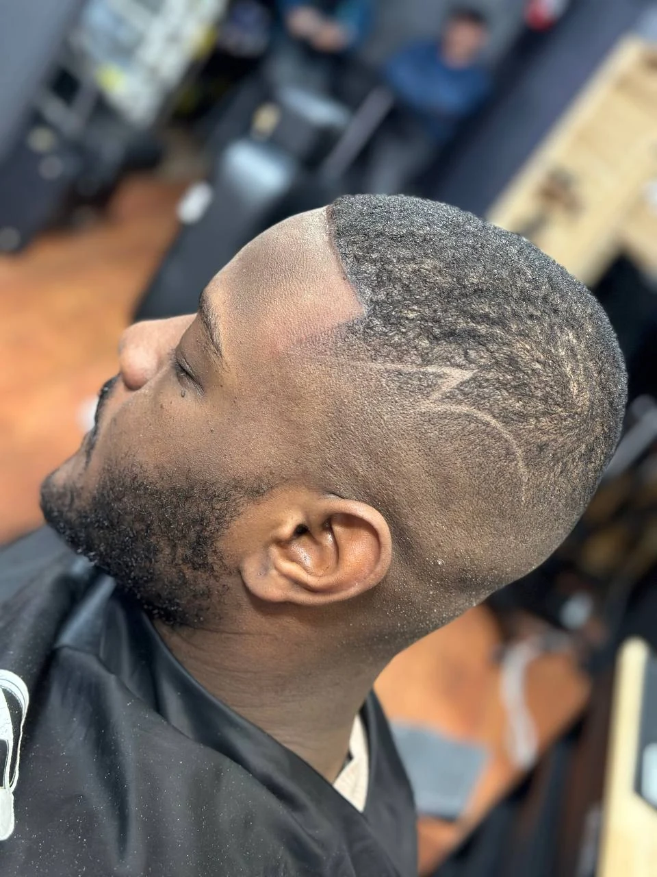 Haircut photo 26 at MBA Barbershop