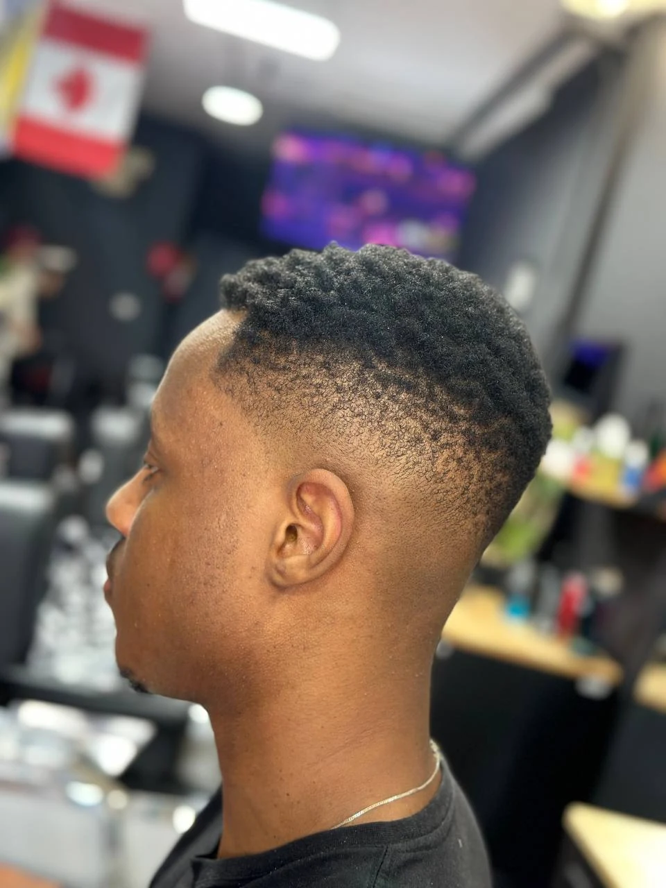 Haircut photo 19 at MBA Barbershop