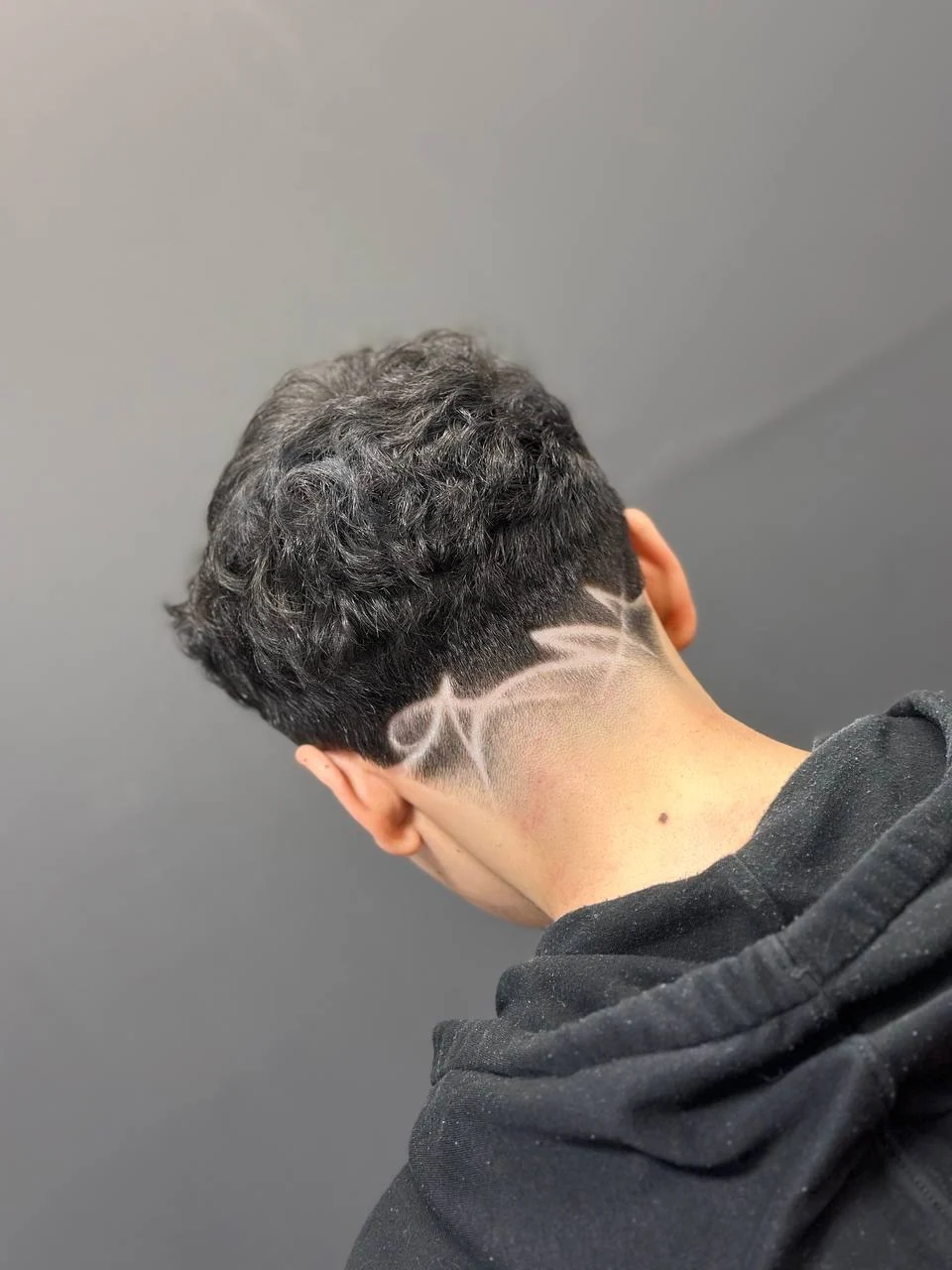 Haircut photo 34 at MBA Barbershop